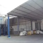 LOTE 1 - VENDA DA UPI COM MÁQUINAS, FUNDO DE COMÉRCIO, MANUTENÇÃO DE EMPREGOS, ETC. VER EDITAL