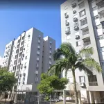 LOTE  - APARTAMENTO NO CONDOMINIO JARDIM AMÉRICA, BAIRRO SARANDI
