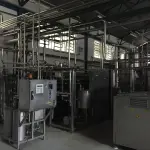 LOTE 1 - LANÇO JÁ RECEBIDO COM 25% DE ENTRADA E SALDO EM 24X COM CORREÇÃO DO IPCA PARA PLANTA INDUSTRIAL COM IMÓVEL E MÁQUINAS -COMPRA ENGLOBADA - LOTE COM PREFERENCIA