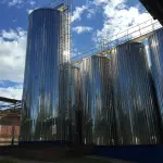LOTE 1 - LANÇO JÁ RECEBIDO COM 25% DE ENTRADA E SALDO EM 24X COM CORREÇÃO DO IPCA PARA PLANTA INDUSTRIAL COM IMÓVEL E MÁQUINAS -COMPRA ENGLOBADA - LOTE COM PREFERENCIA