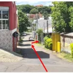 LOTE  - TERRENO 1.175m2 NO CENTRO DE NOVO HAMBURGO. VENDA PARCELADA 25% DE ENTRADA E SALDO EM 12X CORRIGIDOS PELA POUPANÇA