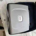 LOTE 10 - MÓVEIS EQUIPAMENTOS - vários itens junto ao prédio