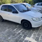 LOTE 01 - LOTE ENGLOBADO DE TODOS ITENS DO LEILÃO (OBS ESTE LOTE POSSUI PREFERENCIA SOBRE OS LOTES INDIVIDUAI) PRÉDIO COMERCIAL 506M2 EM IVOTI FORD CARGO 1519/2013 - SPRINTER 2012 - TRANSIT 2011 – IVECO 2009 – VW UP 2015 –  3 CELTAS 2015 – MÓVEIS  ETC.