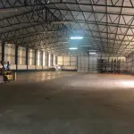 LOTE 1 - IMÓVEL PRÓPRIO PARA INDÚSTRIA DE LATICÍNIOS  EM PAVERAMA – RS  LOTE SOMENTE OS IMÓVEIS