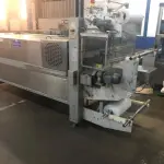 LOTE 1 - LANÇO JÁ RECEBIDO COM 25% DE ENTRADA E SALDO EM 24X COM CORREÇÃO DO IPCA PARA PLANTA INDUSTRIAL COM IMÓVEL E MÁQUINAS -COMPRA ENGLOBADA - LOTE COM PREFERENCIA