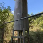 LOTE 003 - MÁQUINAS E BENS DO COMPLEXO