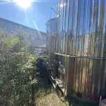 LOTE 003 - MÁQUINAS E BENS DO COMPLEXO