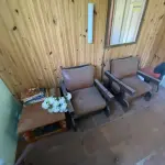 LOTE 001 - Imóvel e maquinas para laticínio