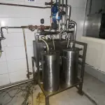 LOTE 039 - 01 Tetra CIP TBA