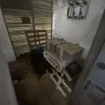LOTE 001 - Imóvel e maquinas para laticínio