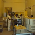 LOTE 1 - VENDA DA UPI COM MÁQUINAS, FUNDO DE COMÉRCIO, MANUTENÇÃO DE EMPREGOS, ETC. VER EDITAL
