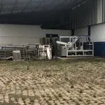 LOTE 2 - BENS MÓVEIS/EQUIPAMENTOS