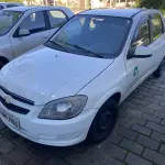 LOTE 01 - LOTE ENGLOBADO DE TODOS ITENS DO LEILÃO (OBS ESTE LOTE POSSUI PREFERENCIA SOBRE OS LOTES INDIVIDUAI) PRÉDIO COMERCIAL 506M2 EM IVOTI FORD CARGO 1519/2013 - SPRINTER 2012 - TRANSIT 2011 – IVECO 2009 – VW UP 2015 –  3 CELTAS 2015 – MÓVEIS  ETC.