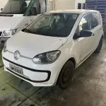 LOTE 01 - LOTE ENGLOBADO DE TODOS ITENS DO LEILÃO (OBS ESTE LOTE POSSUI PREFERENCIA SOBRE OS LOTES INDIVIDUAI) PRÉDIO COMERCIAL 506M2 EM IVOTI FORD CARGO 1519/2013 - SPRINTER 2012 - TRANSIT 2011 – IVECO 2009 – VW UP 2015 –  3 CELTAS 2015 – MÓVEIS  ETC.