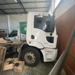 LOTE 02 - •	FORD Cargo 1519 B