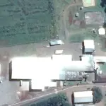LOTE 1 - IMÓVEL PRÓPRIO PARA INDÚSTRIA DE LATICÍNIOS  EM PAVERAMA – RS  LOTE SOMENTE OS IMÓVEIS