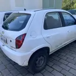LOTE 01 - LOTE ENGLOBADO DE TODOS ITENS DO LEILÃO (OBS ESTE LOTE POSSUI PREFERENCIA SOBRE OS LOTES INDIVIDUAI) PRÉDIO COMERCIAL 506M2 EM IVOTI FORD CARGO 1519/2013 - SPRINTER 2012 - TRANSIT 2011 – IVECO 2009 – VW UP 2015 –  3 CELTAS 2015 – MÓVEIS  ETC.