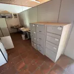 LOTE 001 - Imóvel e maquinas para laticínio