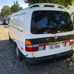 LOTE 01 - I/Kia Besta