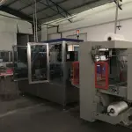 LOTE 2 - BENS MÓVEIS/EQUIPAMENTOS