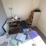 LOTE 003 - MÁQUINAS E BENS DO COMPLEXO