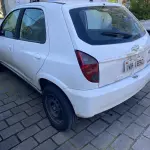 LOTE 01 - LOTE ENGLOBADO DE TODOS ITENS DO LEILÃO (OBS ESTE LOTE POSSUI PREFERENCIA SOBRE OS LOTES INDIVIDUAI) PRÉDIO COMERCIAL 506M2 EM IVOTI FORD CARGO 1519/2013 - SPRINTER 2012 - TRANSIT 2011 – IVECO 2009 – VW UP 2015 –  3 CELTAS 2015 – MÓVEIS  ETC.