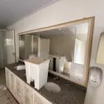 LOTE 001 - Imóvel e maquinas para laticínio