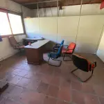 LOTE 001 - Imóvel e maquinas para laticínio