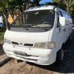 LOTE 01 - I/Kia Besta