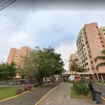 LOTE  - APTO NA AV. PROTÁSIO ALVES, EM POA