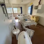 LOTE 003 - MÁQUINAS E BENS DO COMPLEXO
