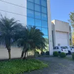 LOTE 01 - PROPOSTA NA SEGUINTES CONDIÇOES 25% DE ENTRADA E SALDO EM 30 PARCELAS CORRIGIDAS PELA POUPANÇAPRÉDIO COMERCIAL 506M2