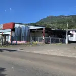 LOTE 002 - Imóvel para fabrica de laticínio em imigrantes