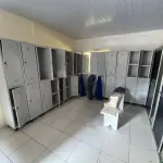 LOTE 001 - Imóvel e maquinas para laticínio
