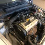 LOTE  - VEÍCULO GM/VECTRA CD 2000