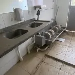 LOTE 003 - MÁQUINAS E BENS DO COMPLEXO