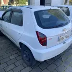 LOTE 01 - LOTE ENGLOBADO DE TODOS ITENS DO LEILÃO (OBS ESTE LOTE POSSUI PREFERENCIA SOBRE OS LOTES INDIVIDUAI) PRÉDIO COMERCIAL 506M2 EM IVOTI FORD CARGO 1519/2013 - SPRINTER 2012 - TRANSIT 2011 – IVECO 2009 – VW UP 2015 –  3 CELTAS 2015 – MÓVEIS  ETC.