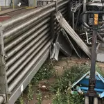 LOTE 1 - LANÇO JÁ RECEBIDO COM 25% DE ENTRADA E SALDO EM 24X COM CORREÇÃO DO IPCA PARA PLANTA INDUSTRIAL COM IMÓVEL E MÁQUINAS -COMPRA ENGLOBADA - LOTE COM PREFERENCIA