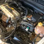 LOTE  - VEÍCULO GM/VECTRA CD 2000