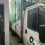 LOTE 04 - FORD Transit 350L CC