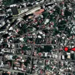 LOTE  - TERRENO 1.175m2 NO CENTRO DE NOVO HAMBURGO. VENDA PARCELADA 25% DE ENTRADA E SALDO EM 12X CORRIGIDOS PELA POUPANÇA
