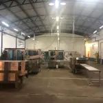 LOTE 2 - BENS MÓVEIS/EQUIPAMENTOS