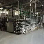 LOTE 1 - LANÇO JÁ RECEBIDO COM 25% DE ENTRADA E SALDO EM 24X COM CORREÇÃO DO IPCA PARA PLANTA INDUSTRIAL COM IMÓVEL E MÁQUINAS -COMPRA ENGLOBADA - LOTE COM PREFERENCIA