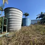 LOTE 001 - Imóvel e maquinas para laticínio