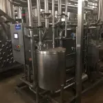 LOTE 1 - LANÇO JÁ RECEBIDO COM 25% DE ENTRADA E SALDO EM 24X COM CORREÇÃO DO IPCA PARA PLANTA INDUSTRIAL COM IMÓVEL E MÁQUINAS -COMPRA ENGLOBADA - LOTE COM PREFERENCIA