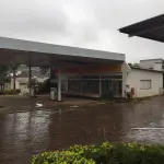 LOTE  - POSTO DE CONBUSTÍVEL NO CENTRO DE CASCA/RS
