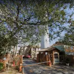 LOTE  - CASA EM CONDOMÍNIO NA R. TENENTE ARY TARRAGÔ, POA