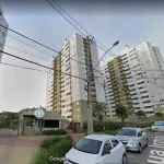 LOTE  - BOX NO COND. ROSSI FBOX NO COND. ROSSI FLÓRIDA, EM POALÓRIDA, EM POA