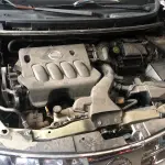 LOTE 000 - VEÍCULO NISSAN/LIVINA 10/11