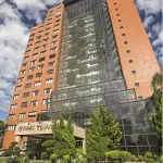 LOTE  - Apartamento no edifício Swan Tower (Novo Hamburgo)